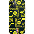 NBA Utah Jazz Blast iPhone 12 Pro Skin
